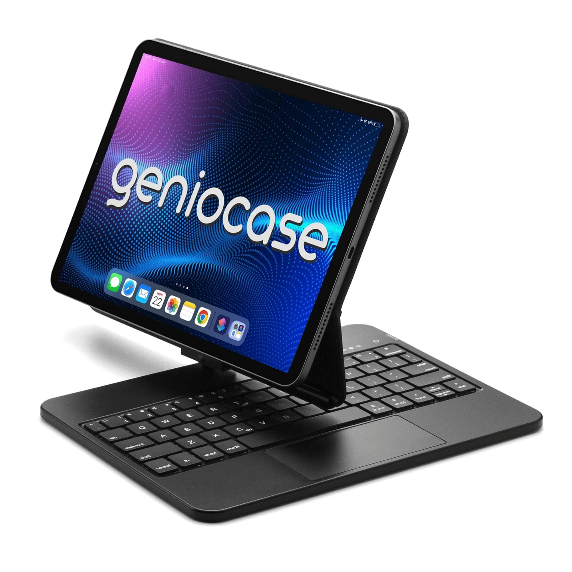Geniocase MagLev™ Keyboard Case