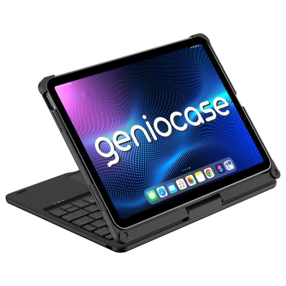 Geniocase Carbon - 10.9