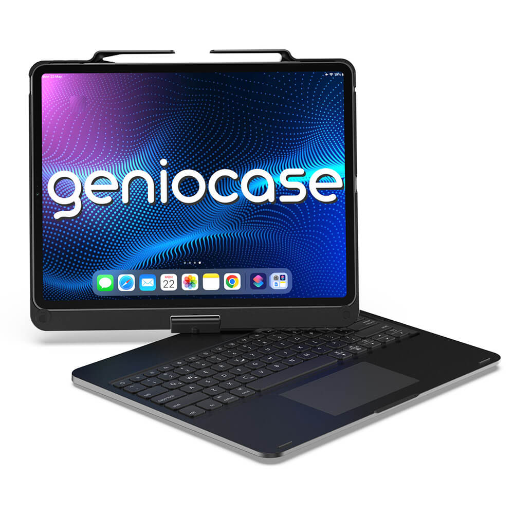 Geniocase Carbon - 12.9