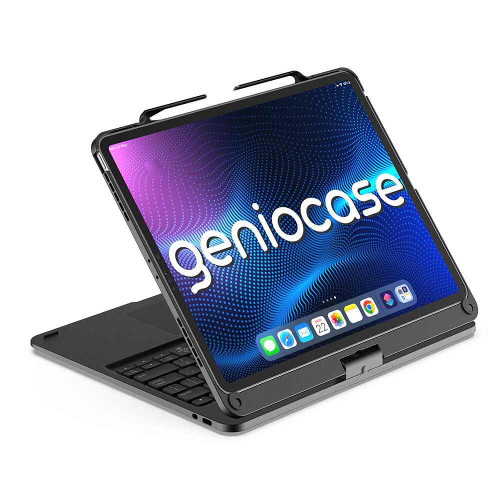 Geniocase Carbon - 12.9