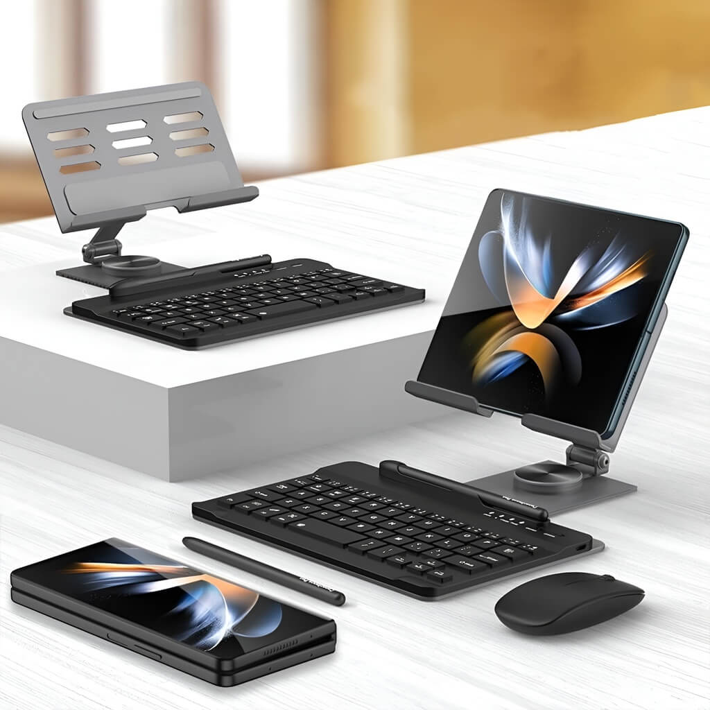 Desk Stand for Samsung Galaxy Z Fold